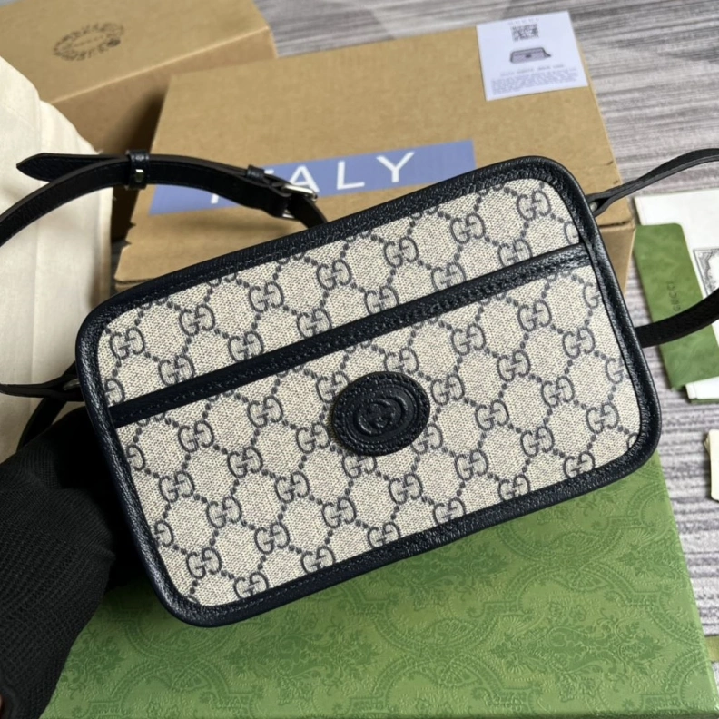 Comfortable Gxccx Satchel Bags 37341