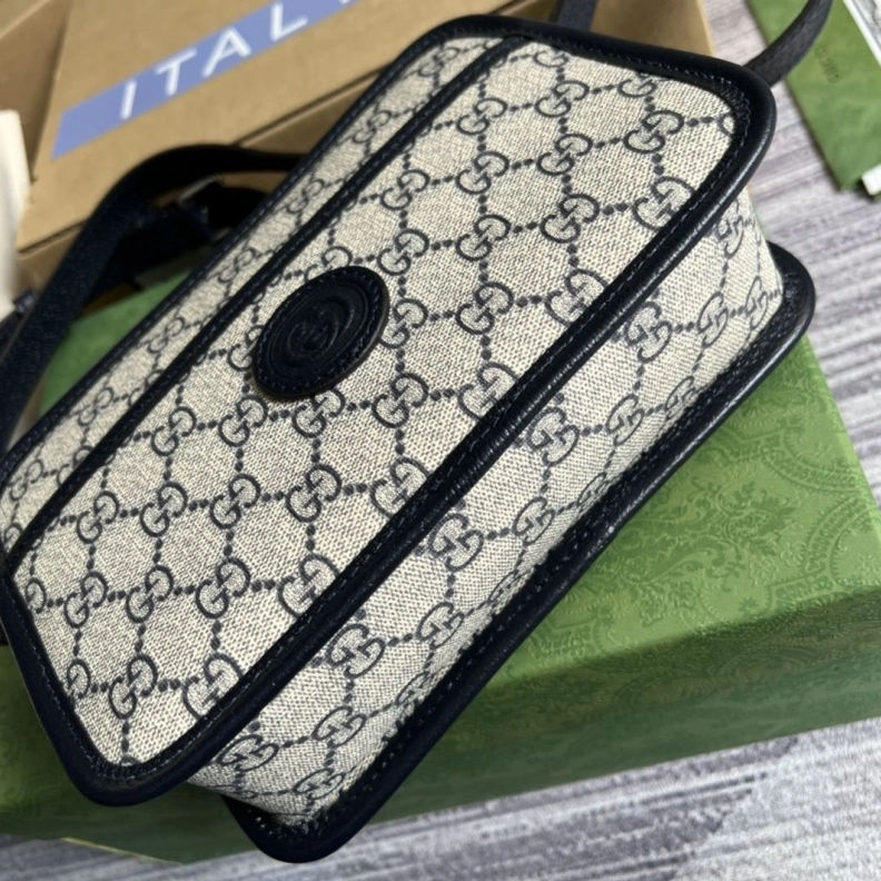 Comfortable Gxccx Satchel Bags 37341
