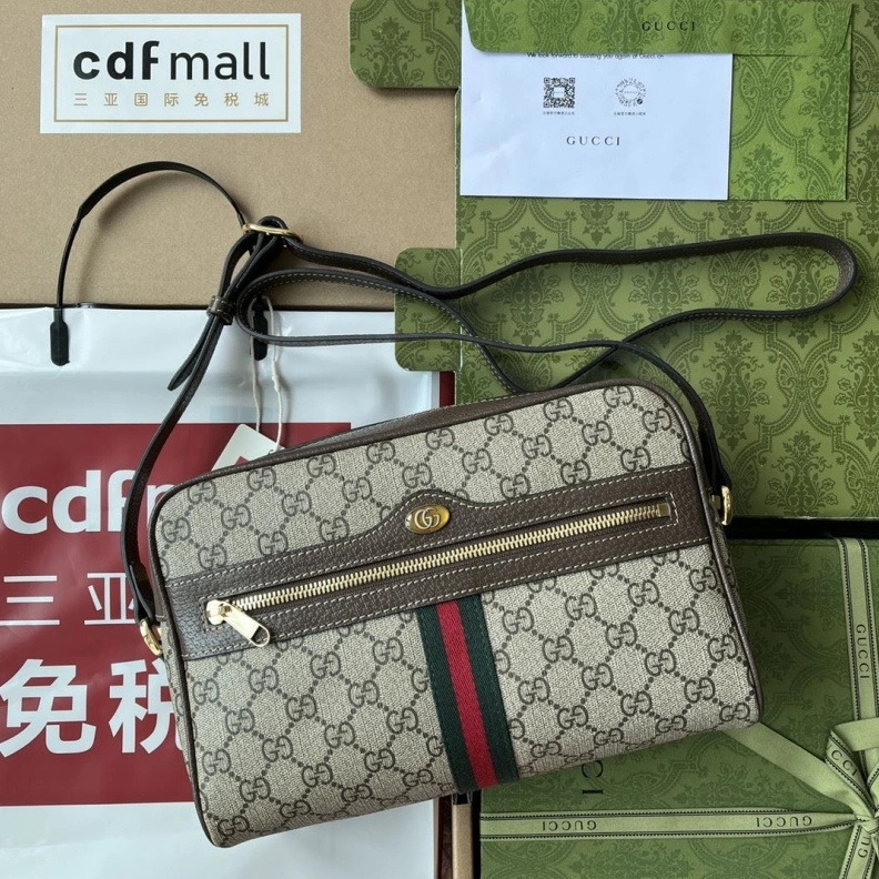 Gxccx Satchel Bags Flexible 37355
