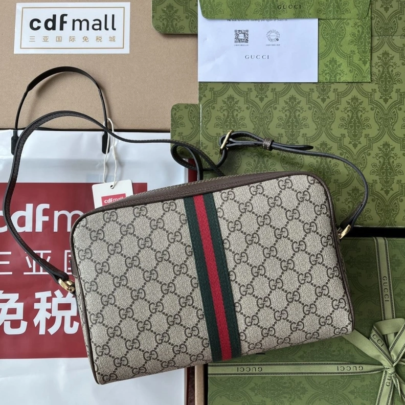 Gxccx Satchel Bags Flexible 37355
