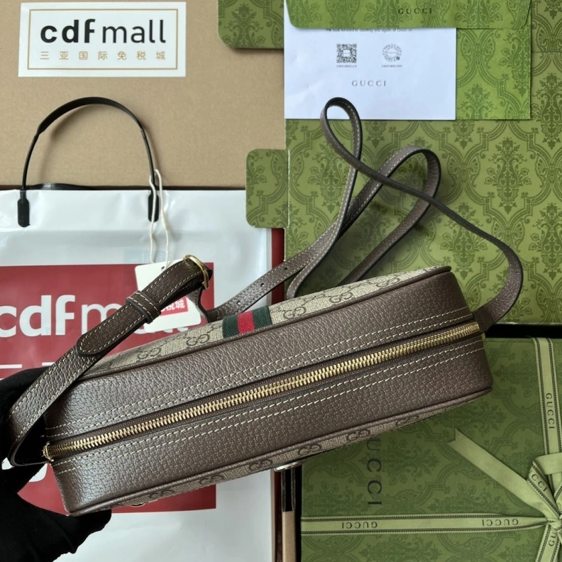 Gxccx Satchel Bags Flexible 37355