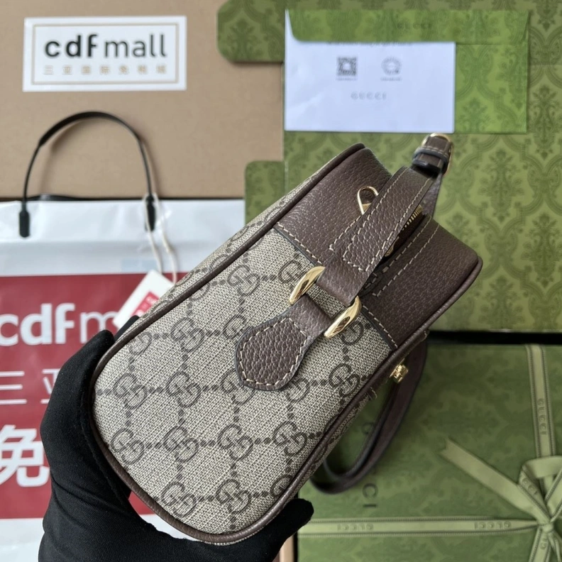 Gxccx Satchel Bags Flexible 37355