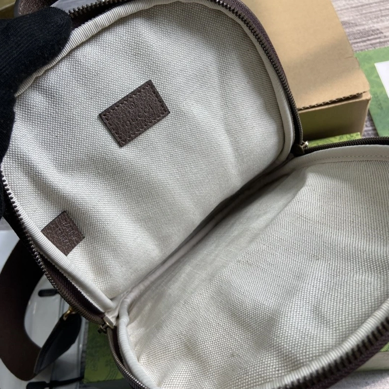 Refined Gxccx Waist & Chest Packs 35270