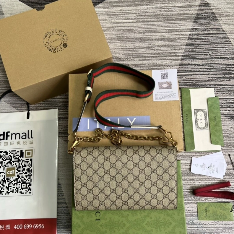 ModernLook Gxccx Satchel Bags 37360