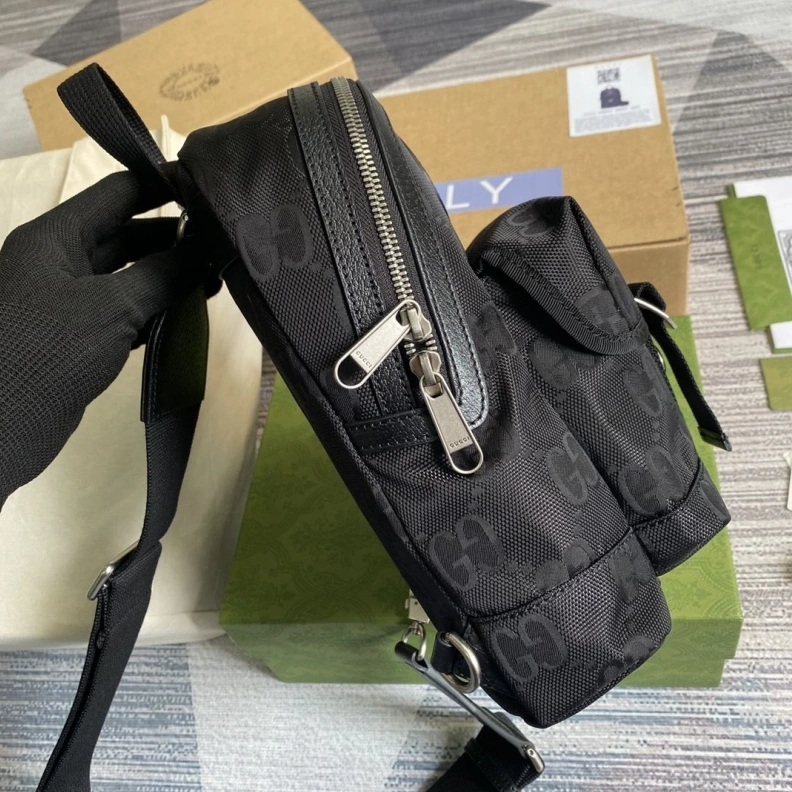 Gxccx Waist & Chest Packs Modern 35271