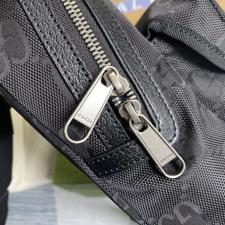 Gxccx Waist & Chest Packs Modern 35271