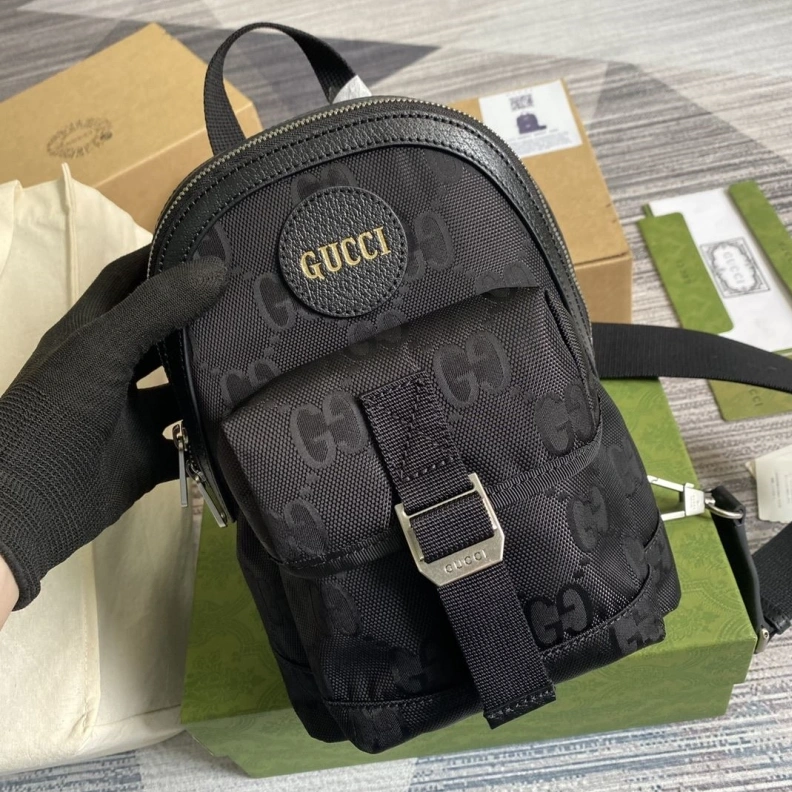 Gxccx Waist & Chest Packs Modern 35271