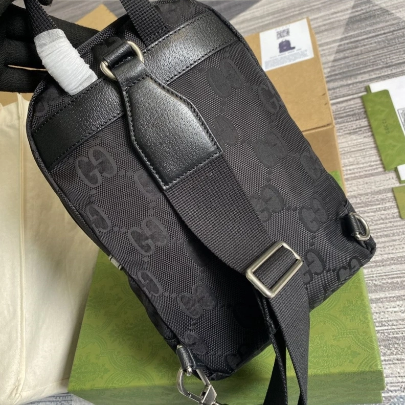 Gxccx Waist & Chest Packs Modern 35271