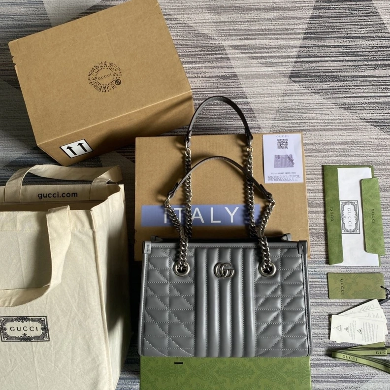 Elegant Gxccx Shopping Bags 36623