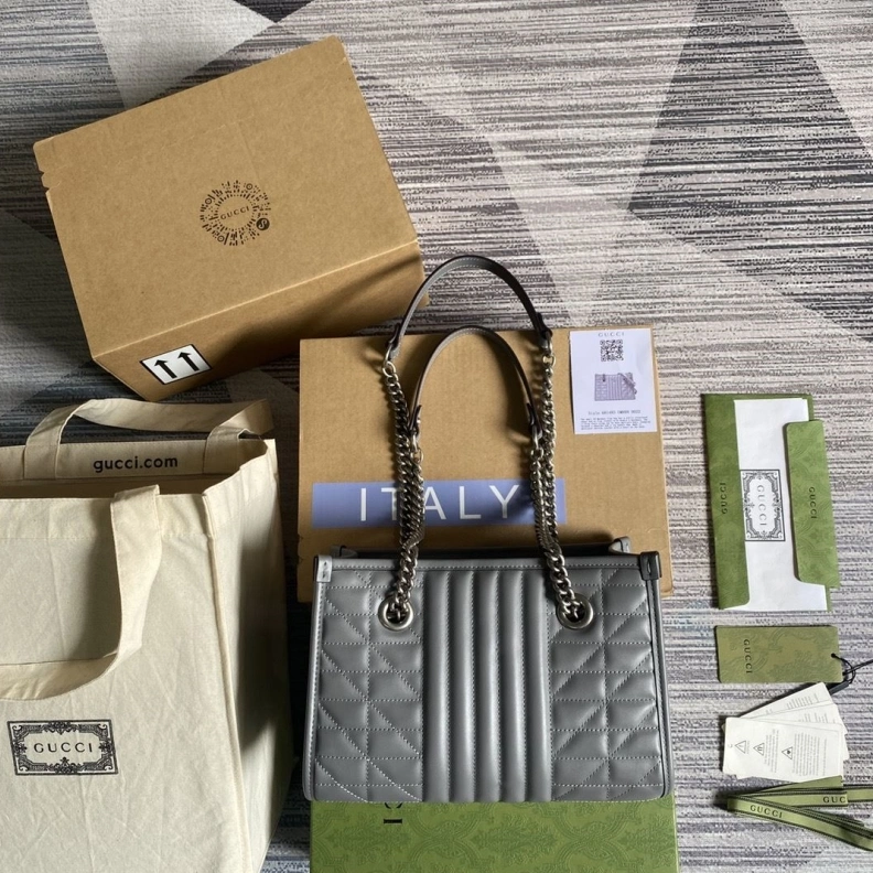 Elegant Gxccx Shopping Bags 36623