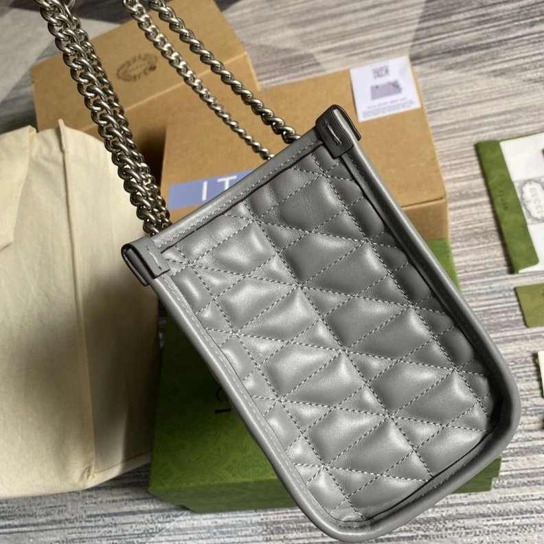 Elegant Gxccx Shopping Bags 36623