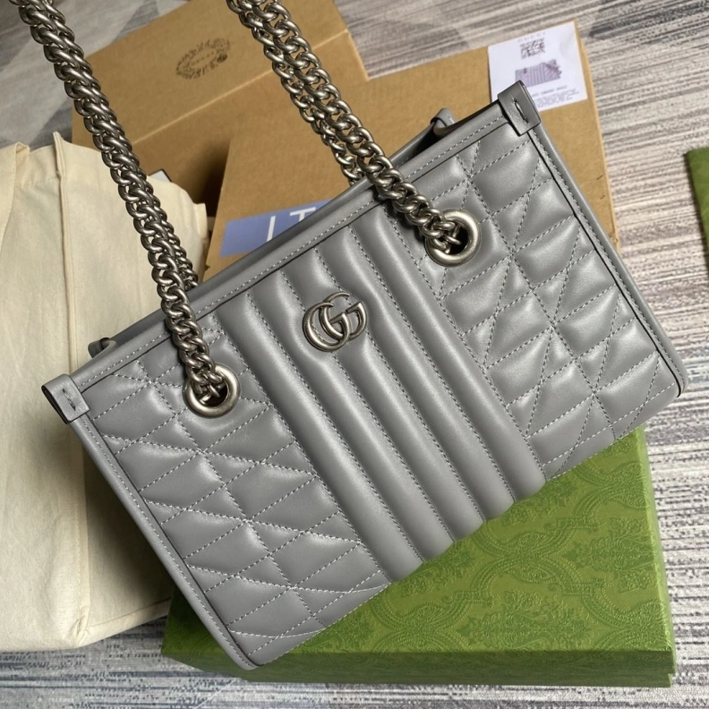 Elegant Gxccx Shopping Bags 36623