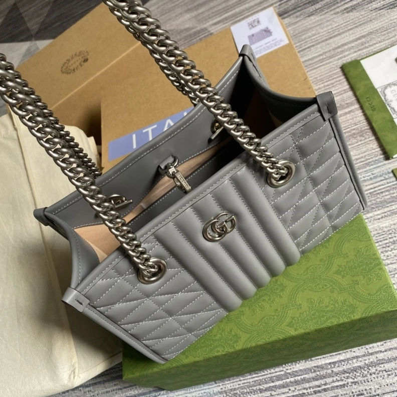 Elegant Gxccx Shopping Bags 36623