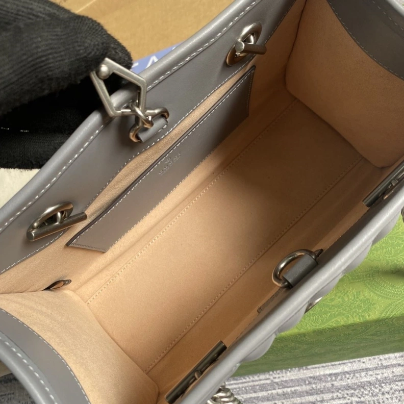 Elegant Gxccx Shopping Bags 36623