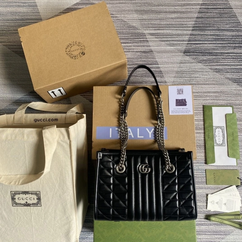 Bold Gxccx Shopping Bags 36615