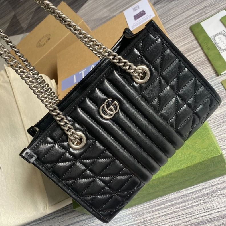 Bold Gxccx Shopping Bags 36615