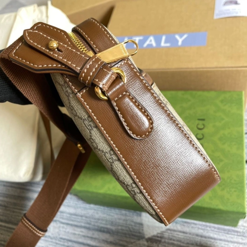 StreetReady Gxccx Satchel Bags 37365