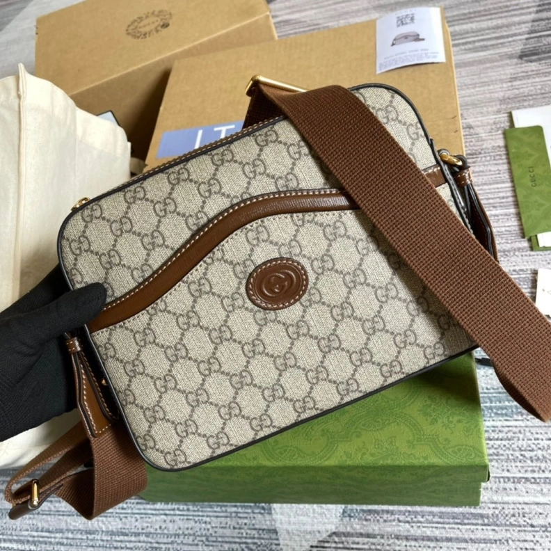 StreetReady Gxccx Satchel Bags 37365