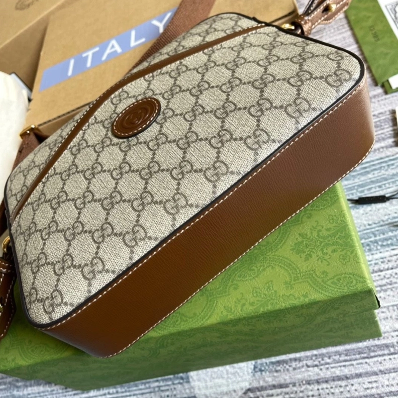 StreetReady Gxccx Satchel Bags 37365
