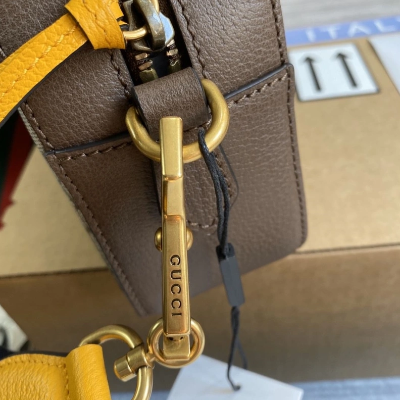 Gxccx Satchel Bags Soft 37358
