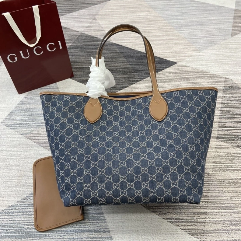 Compact Gxccx Shopping Bags 36612
