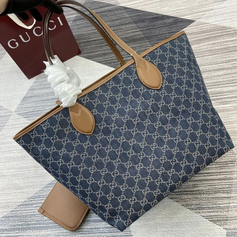 Compact Gxccx Shopping Bags 36612