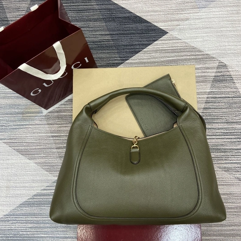 Stylish Gxccx Top Handle Bags 35905