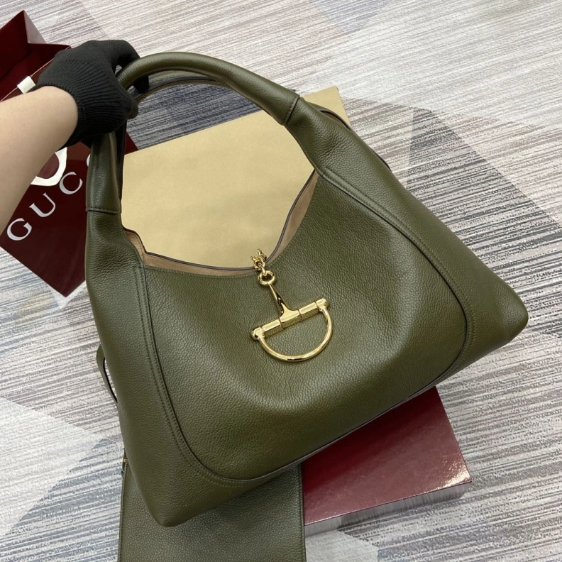Stylish Gxccx Top Handle Bags 35905