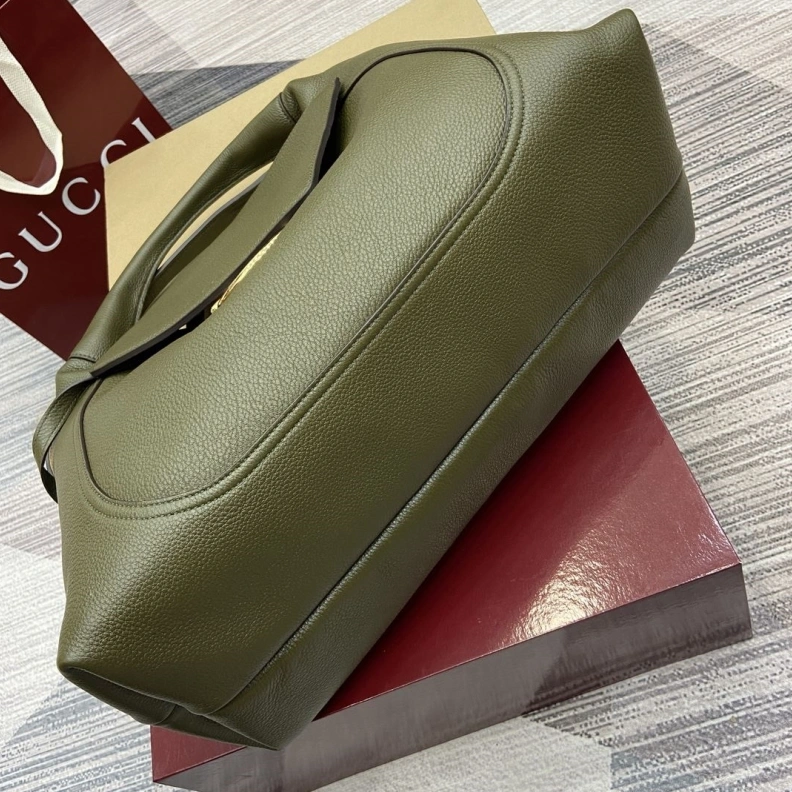 Stylish Gxccx Top Handle Bags 35905
