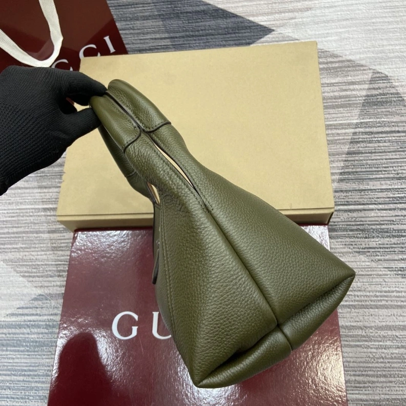 Gxccx Top Handle Bags Cozy 35880