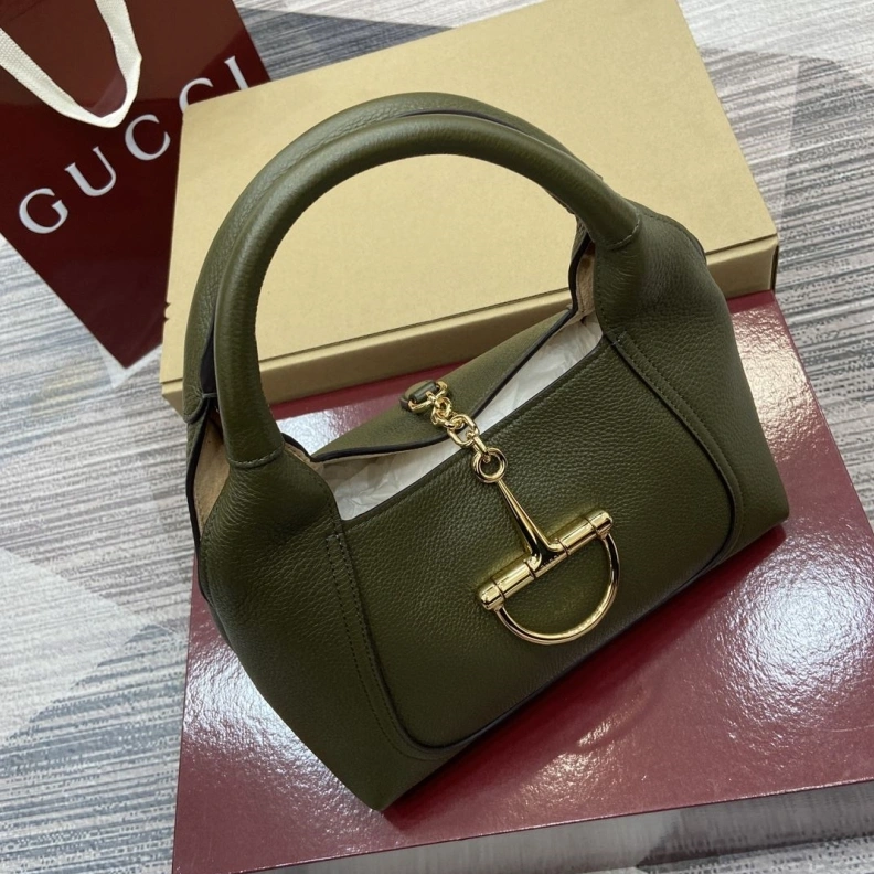 Gxccx Top Handle Bags Cozy 35880