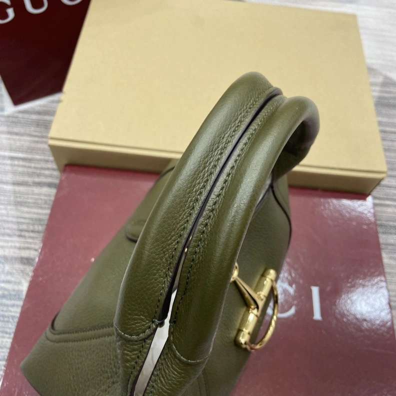 Gxccx Top Handle Bags Cozy 35880