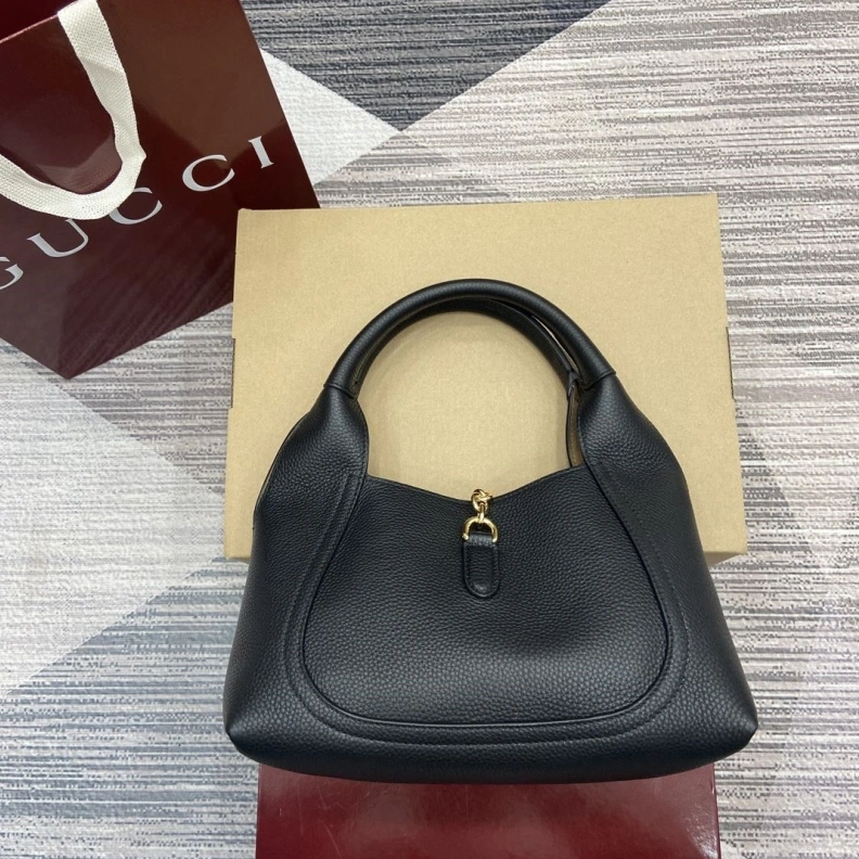 Resilient Gxccx Top Handle Bags 35881