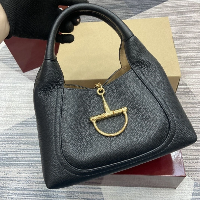 Resilient Gxccx Top Handle Bags 35881
