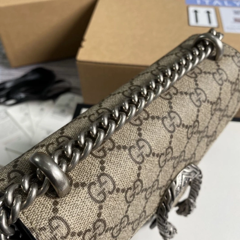 EyeCatching Gxccx Top Handle Bags 35873