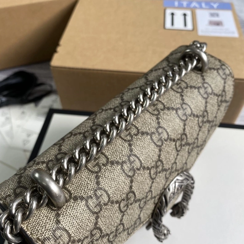 AllSeason Gxccx Top Handle Bags 35890