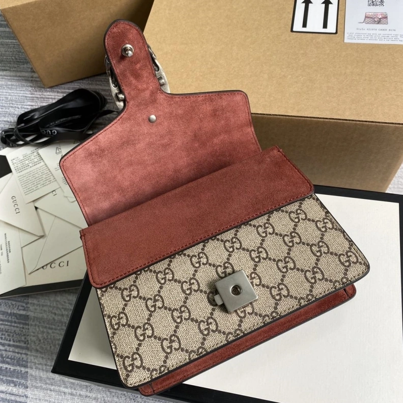 AllSeason Gxccx Top Handle Bags 35874