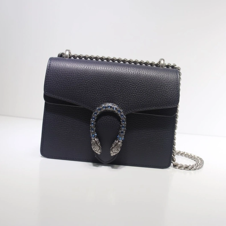 HighQuality Gxccx Top Handle Bags 35879