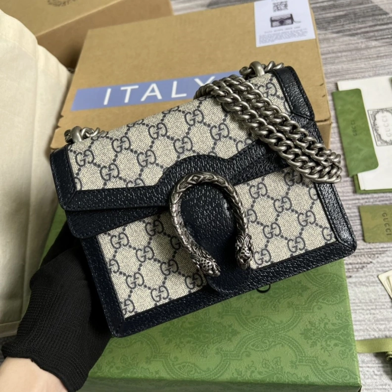 Gxccx Top Handle Bags Durable 35884