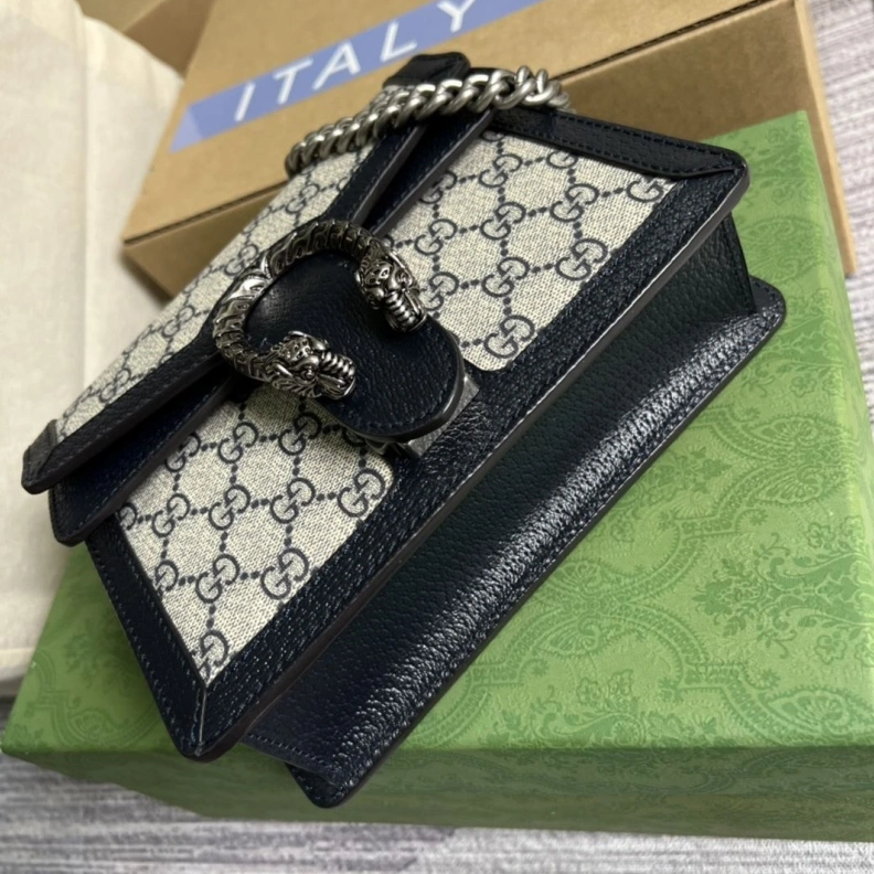 Gxccx Top Handle Bags Durable 35884