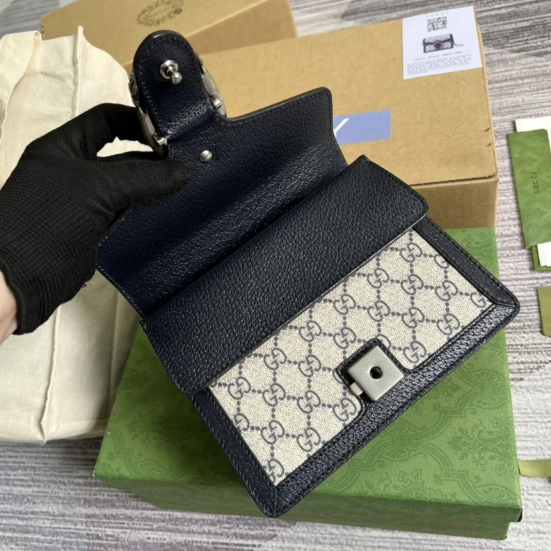 Gxccx Top Handle Bags Durable 35884