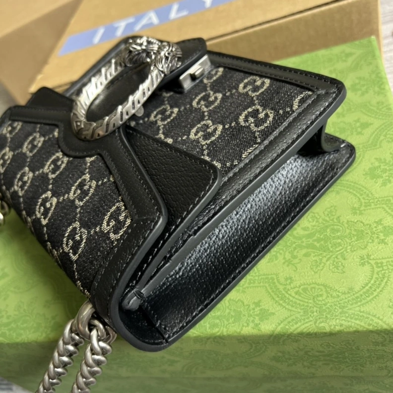 Versatile Gxccx Top Handle Bags 35877