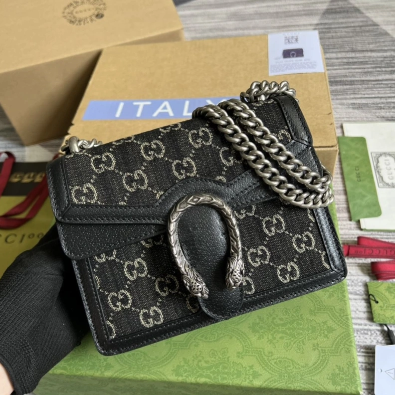 Versatile Gxccx Top Handle Bags 35877