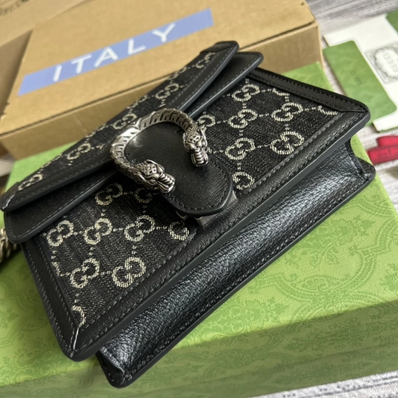 Versatile Gxccx Top Handle Bags 35877