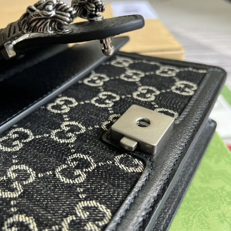 Versatile Gxccx Top Handle Bags 35877