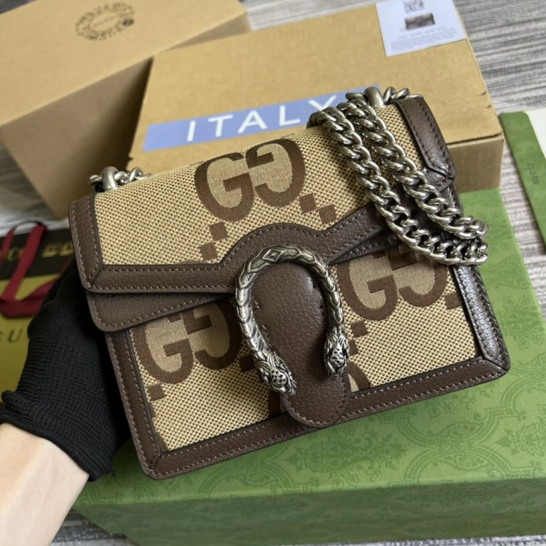 Timeless Gxccx Top Handle Bags 35867