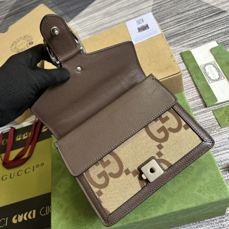 Timeless Gxccx Top Handle Bags 35867