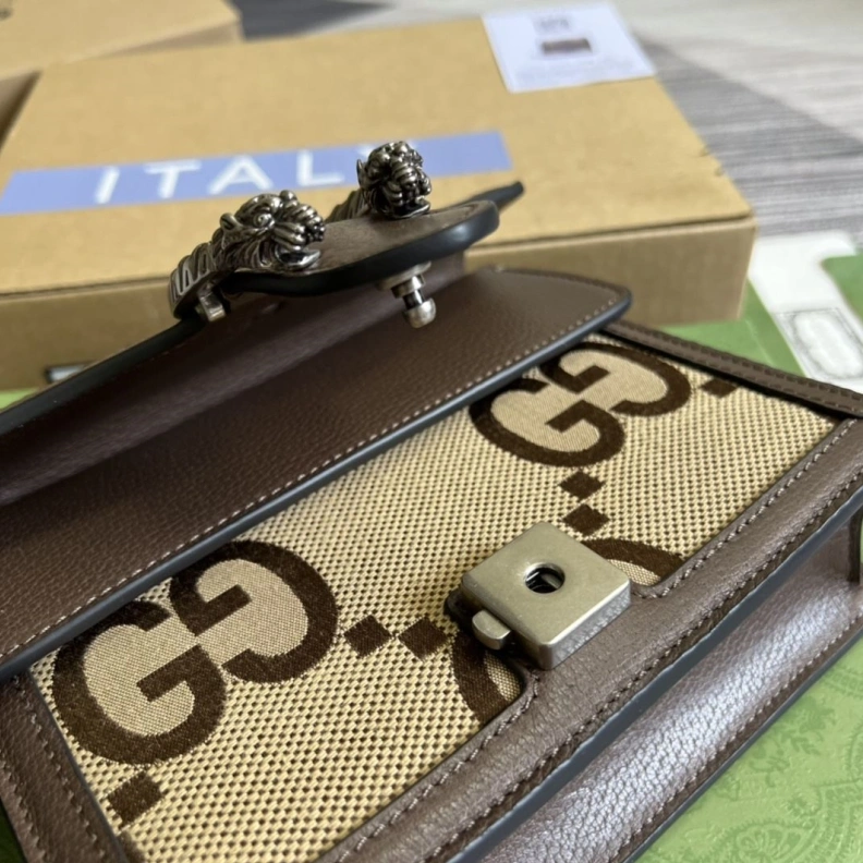 Timeless Gxccx Top Handle Bags 35867