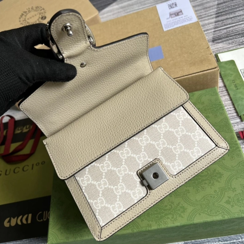 Efficient Gxccx Top Handle Bags 35869