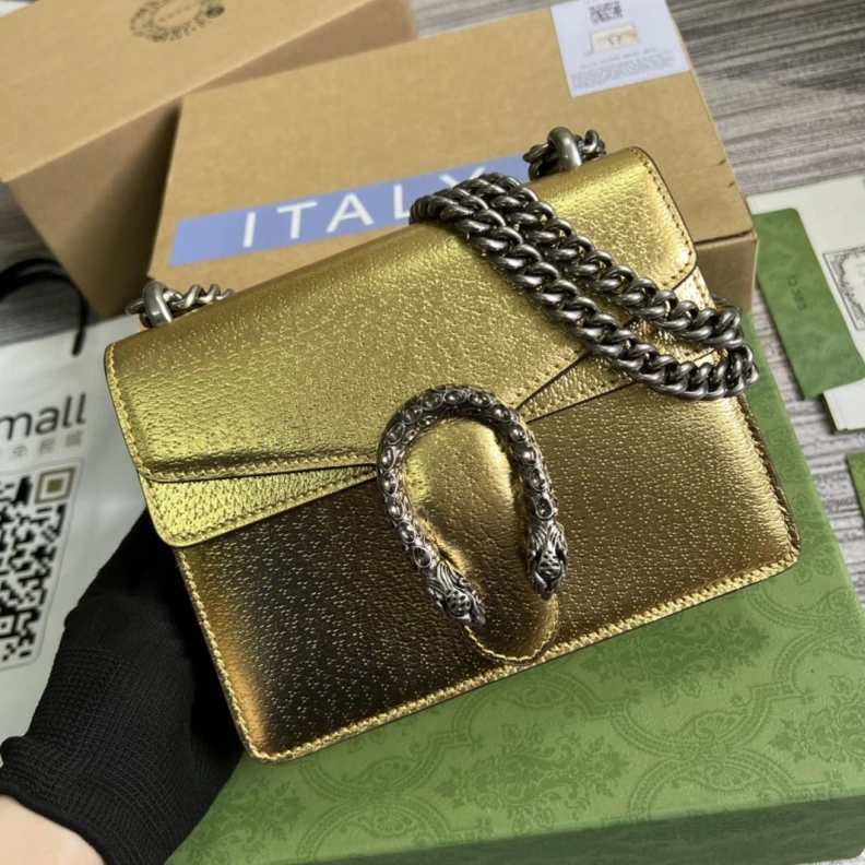 Gxccx Top Handle Bags UrbanStyle 35860
